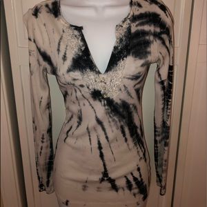 Classy Tie Dye by Charlotte